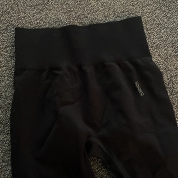 Gymshark Flex High Waisted Leggings GLLG4248 - Picture 4 of 6